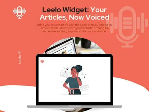 leelo ai pro plan lifetime subscription screenshot 3