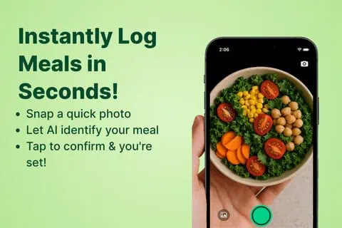 macrosnap ai lifetime subscription screenshot 1