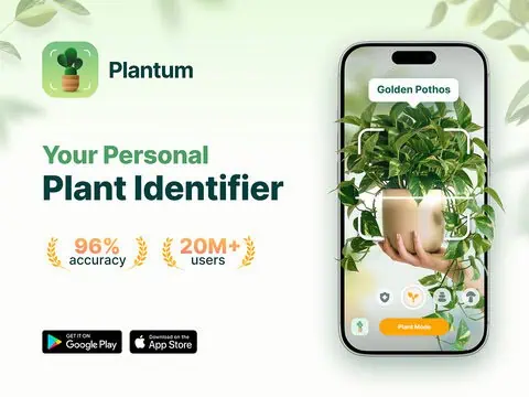 natureid plan identification premium plan lifetime subscription screenshot 1