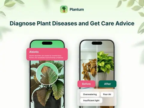 natureid plan identification premium plan lifetime subscription screenshot 2