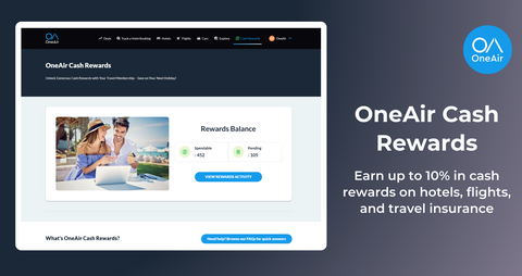 oneair screenshot 6