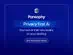 pansophy private personal ai desktop assistant screenshot 5