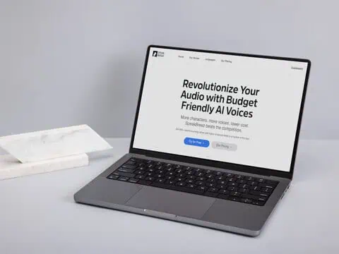 speakbreez starter plan lifetime subscription screenshot 4