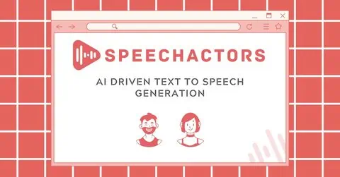 speechactors screenshot 1