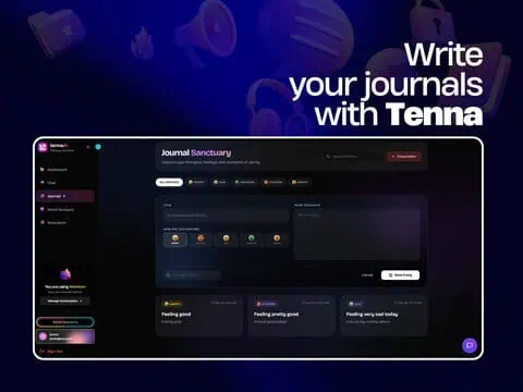 tenna ai pro plan lifetime subscription screenshot 2