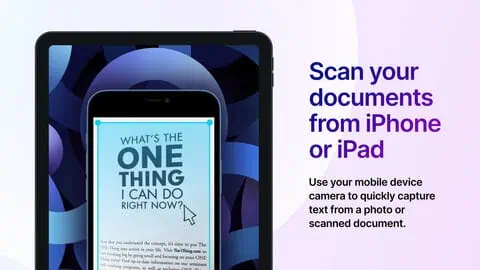textsniper screenshot 4