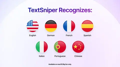 textsniper screenshot 5