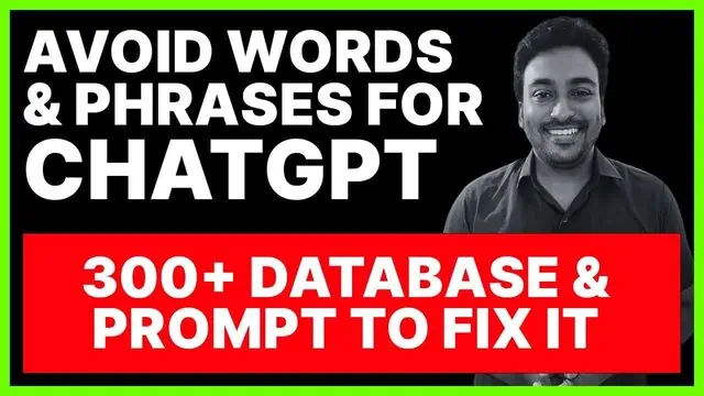 How to Make Chatgpt Write Like Human