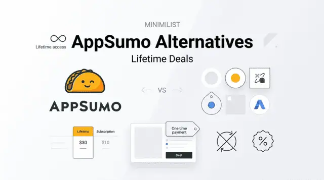 AppSumo Alternatives