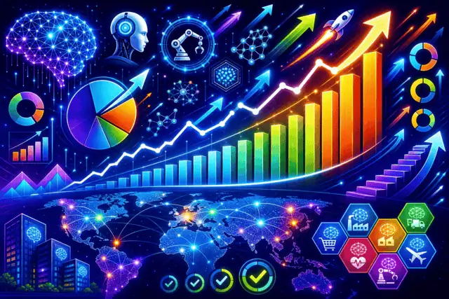 AI Adoption Statistics 2026: The Gap Roundups Skip