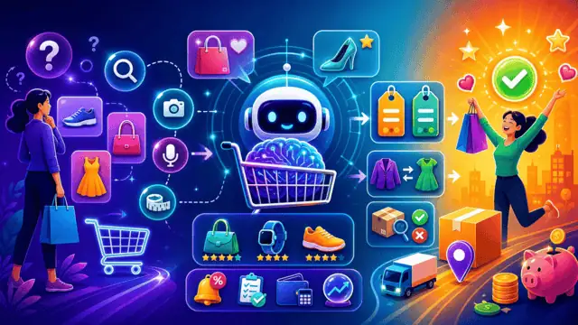 AI Shopping Assistants in 2026: Which One, When, and What to Verify