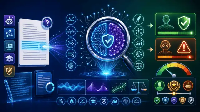 Best AI Detectors 2026: 25 AI Checkers Tested (Free, Freemium & Paid)