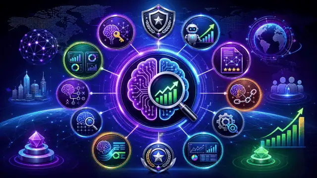 Best AI SEO Agencies in 2026: The 6 I Would Actually Hire