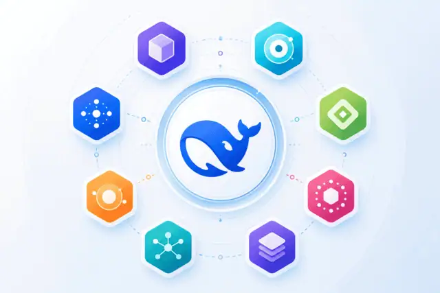 The 5 DeepSeek Alternatives for Anyone Uneasy About China Hosting