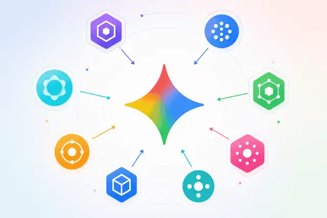 The 6 Gemini Alternatives Worth Testing If Google Isn’t Winning For You