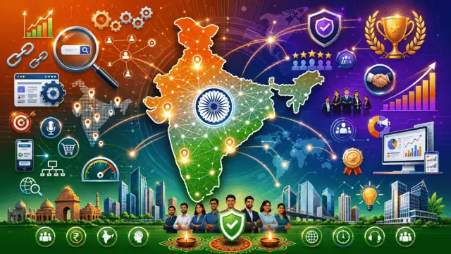 Best SEO Companies in India: 6 I Would Actually Trust