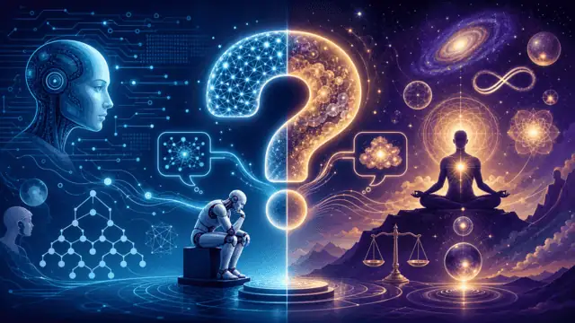 Does AI Believe in God? No, Because AI Believes in Nothing