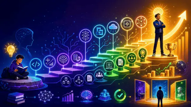 How to Become an AI Engineer in 2026: The Real Path, Not the Bootcamp Pitch