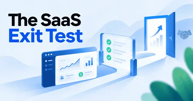 The SaaS Exit Test: 8 Checks Before Replacing Restaurant Ordering Software