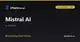 Mistral AI Black Friday 2026 deal