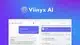 Viinyx is an all-in-one AI browser extension for Chrome and Edge that puts multiple AI models, page and video summaries, image generation, and PDF cha