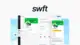 SWFT Connect is a digital business card and lead-capture platform that shares contact details, social links, and CTAs through QR codes, NFC cards, App