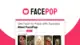 FacePop is an interactive 4K video widget that embeds face-to-face popups on websites to capture leads, book calls, and collect video testimonials.