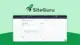 SiteGuru is a simplified SEO audit tool that turns Google Search Console data and an on-site crawl into a prioritized SEO to-do list with AI-written m
