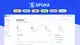 Spokk is an AI customer feedback platform that collects voice, chat, or form responses and drafts ready-to-post five-star reviews with loyalty and ref