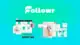 Followr is an AI social media management platform that schedules posts, generates captions and visuals, and runs multi-brand workspaces across 9 netwo