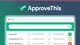 ApproveThis is an approval workflow automation platform that lets internal and external decision-makers approve or reject requests directly from email