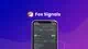 Fox Signals is an AI trading signal app that scans crypto and stock markets and pushes real-time buy and sell alerts with entry, take-profit, and stop