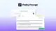 PrettyPrompt is a browser extension that rewrites rough text into structured prompts inside ChatGPT, Claude, and Gemini.