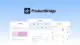 ProductBridge is an AI-powered customer feedback management tool that centralizes requests from multiple channels and turns them into prioritized road