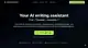 SenderStack is an AI email assistant for Gmail that drafts emails, summarizes threads, translates messages, and reports basic engagement analytics.
