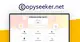 Copyseeker is a reverse image search platform that aggregates results from multiple search engines and uses AI to detect image origin, reuse, and AI-g