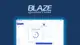 BLAZE Quantum is a quantum-safe, end-to-end encrypted suite of four apps (Transfer, Drive, Note, Messenger) that lets recipients receive files without