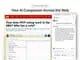 BrowserCopilot AI is a Chrome extension that reads webpage context to summarize, transform highlighted text, and automate replies without switching ta