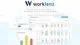 Worklenz is a web-based project management tool for task tracking, Kanban boards, Gantt charts, and time tracking aimed at startups and small agencies