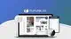 FlipLink.me is a PDF-to-flipbook converter that adds custom branding, reader analytics, and email lead capture for marketers, photographers, and real