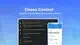 Chaos Control is a GTD-based goal and task manager with AI prioritization and calendar integration, built for solopreneurs and creative professionals.