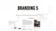 Branding5 is an AI brand positioning tool that applies Carl Jung's archetype framework to define positioning and audit marketing in minutes.