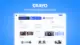 Crayo is a web-based AI editor that turns long videos and clips into short-form social content using preset viral templates, AI voiceovers, and animat