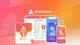 Animazer is a cloud-based 3D animation video maker for building promotional, intro, and social media videos from templates in the browser.