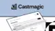 Castmagic is an AI content repurposing platform that turns long-form audio and video into blog posts, social clips, show notes, and newsletters.