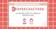 Speechactors is an AI text-to-speech platform that converts written scripts into voiceover audio using 300+ voices across 129 languages and accents.