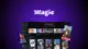 Magic is an AI product video tool that drops your product photo into real filmmaker-shot footage and 3D scenes to produce short marketing clips.