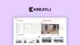 Kreatli is a video collaboration and review platform where creative teams share frame-accurate feedback, track file status, and manage production proj