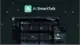 AI SmartTalk is a no-code AI agent builder that deploys chatbots across seven channels including web, WhatsApp, Instagram, and Slack with 37-language