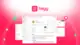 Heyy is an AI-powered unified inbox that handles customer messaging across WhatsApp, Instagram, Facebook Messenger, Telegram, email, and web chat.